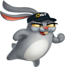 Coniglio Rabbit Road