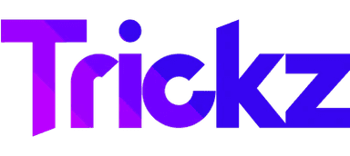 Logo del casinò Trickz Logo del casinò Trickz